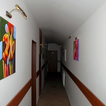 Penzion Ulicka Stupava Room photo