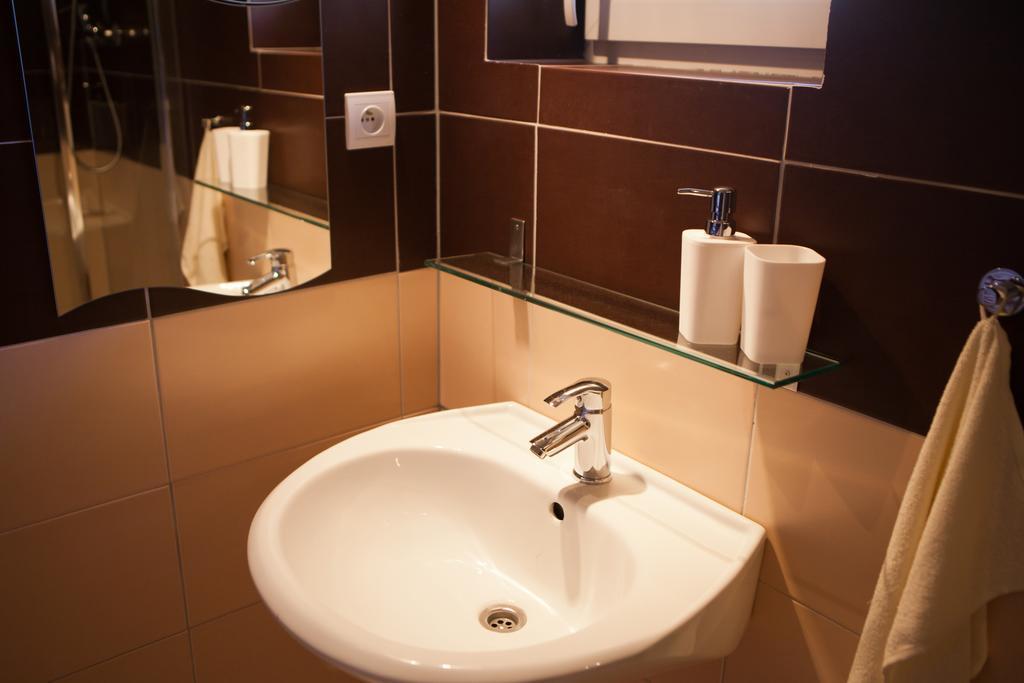 Penzion Ulicka Stupava Room photo